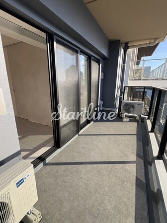 ルフォンプログレ門前仲町プレミアの物件内観写真